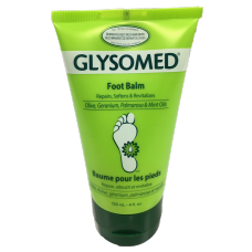  Canada GLYSOMED  Chamomile Chrysanthemum  (Foot Care)