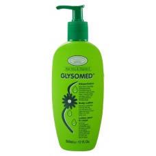CANADA GLYSOMED  chamomile soft body lotion