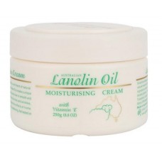 Australian Creams Lanolin Oil（day）250g