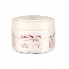 Australian Creams Lanolin Oil(night)